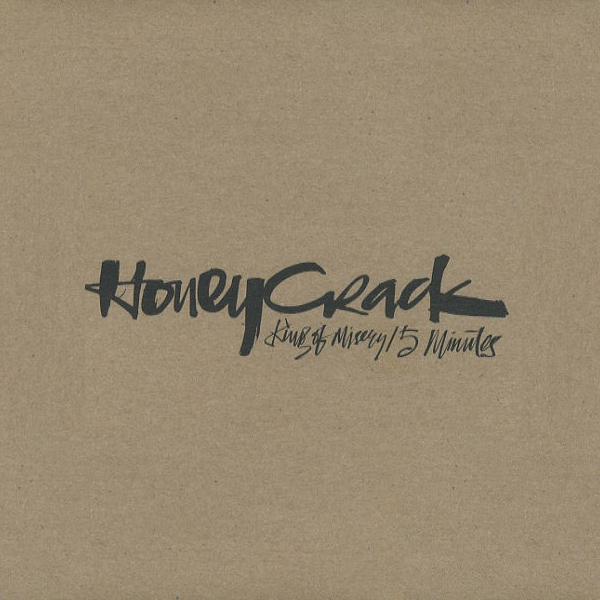 Honeycrack-King-Of-Misery---78524